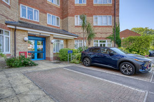 Communal Entrance- click for photo gallery